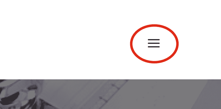 Hamburger Menü Farbe ändern - Divi Elegant Themes Hamburger Menü Farbe ändern - Divi Elegant Themes